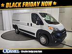 New 2024 Ram ProMaster 2500 Base Standard Roof FWD, Knapheide KVE Upfitted Cargo Van for sale #R29836 - photo 1