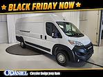 New 2024 Ram ProMaster 3500 High Roof FWD, Empty Cargo Van for sale #R29914 - photo 1