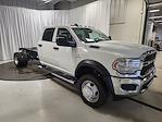 New 2024 Ram 5500 Tradesman Crew Cab 4x4, Cab Chassis for sale #R29943 - photo 11