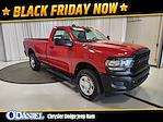 New 2024 Ram 3500 Tradesman Regular Cab 4x4, Pickup for sale #R29964 - photo 1