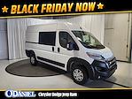 New 2024 Ram ProMaster 2500 High Roof FWD, Empty Cargo Van for sale #R29966 - photo 1