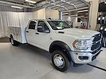 New 2024 Ram 5500 Tradesman Crew Cab 4x4, 11' Reading SL Service Body Service Truck for sale #R29987 - photo 3