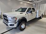 New 2024 Ram 5500 Tradesman Crew Cab 4x4, 11' Reading SL Service Body Service Truck for sale #R29987 - photo 6