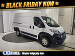 New 2024 Ram ProMaster 2500 High Roof FWD, Empty Cargo Van for sale #R30031 - photo 1