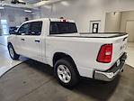 New 2025 Ram 1500 Tradesman Crew Cab 4x4, Pickup for sale #R30045 - photo 14