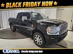 Used 2023 Ram 2500 Longhorn Crew Cab 4x4, Pickup for sale #R30169A - photo 1