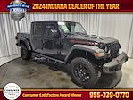 Used 2022 Jeep Gladiator Rubicon Crew Cab 4x4, Pickup for sale #R30269A - photo 1