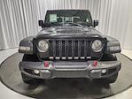 Used 2022 Jeep Gladiator Rubicon Crew Cab 4x4, Pickup for sale #R30269A - photo 11