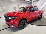 New 2025 Ram 1500 Lone Star Crew Cab 4x4, Pickup for sale #R30278 - photo 15