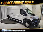 New 2024 Ram ProMaster 2500 High Roof FWD, Empty Cargo Van for sale #R30310 - photo 1