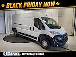 New 2024 Ram ProMaster 2500 High Roof FWD, Empty Cargo Van for sale #R30311 - photo 1