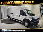 New 2024 Ram ProMaster 2500 High Roof FWD, Empty Cargo Van for sale #R30312 - photo 1