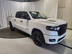 New 2025 Ram 1500 Laramie Crew Cab 4x4, Pickup for sale #R30355 - photo 12