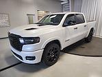 New 2025 Ram 1500 Laramie Crew Cab 4x4, Pickup for sale #R30355 - photo 14