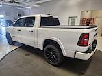 New 2025 Ram 1500 Laramie Crew Cab 4x4, Pickup for sale #R30355 - photo 16