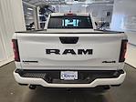 New 2025 Ram 1500 Laramie Crew Cab 4x4, Pickup for sale #R30355 - photo 17