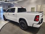 New 2025 Ram 1500 Laramie Crew Cab 4x4, Pickup for sale #R30372 - photo 14