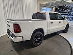 New 2025 Ram 1500 Laramie Crew Cab 4x4, Pickup for sale #R30372 - photo 16