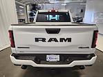 New 2025 Ram 1500 Lone Star Crew Cab 4x4, Pickup for sale #R30540 - photo 16