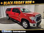 Used 2014 Toyota Tundra SR5 Double Cab 4x4, Pickup for sale #R30545B - photo 1