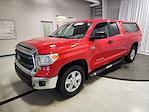 Used 2014 Toyota Tundra SR5 Double Cab 4x4, Pickup for sale #R30545B - photo 9