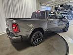 New 2025 Ram 1500 Lone Star Crew Cab 4x4, Pickup for sale #R30581 - photo 2