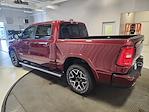 New 2025 Ram 1500 Laramie Crew Cab 4x4, Pickup for sale #R30624 - photo 18