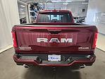 New 2025 Ram 1500 Laramie Crew Cab 4x4, Pickup for sale #R30624 - photo 19