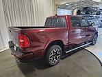 New 2025 Ram 1500 Laramie Crew Cab 4x4, Pickup for sale #R30624 - photo 2