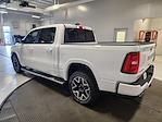 New 2025 Ram 1500 Laramie Crew Cab 4x4, Pickup for sale #R30636 - photo 18