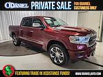 Used 2020 Ram 1500 Limited Crew Cab 4x4, Pickup for sale #R30672A - photo 1