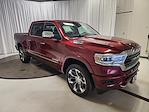 Used 2020 Ram 1500 Limited Crew Cab 4x4, Pickup for sale #R30672A - photo 15