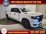 New 2025 Ram 1500 Lone Star Crew Cab 4x4, Pickup for sale #R30724 - photo 1