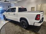 New 2025 Ram 1500 Lone Star Crew Cab 4x4, Pickup for sale #R30724 - photo 14