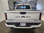 New 2025 Ram 1500 Lone Star Crew Cab 4x4, Pickup for sale #R30724 - photo 15