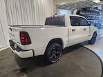 New 2025 Ram 1500 Lone Star Crew Cab 4x4, Pickup for sale #R30724 - photo 2