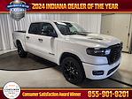 New 2025 Ram 1500 Laramie Crew Cab 4x4, Pickup for sale #R30741 - photo 1