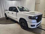 New 2025 Ram 1500 Laramie Crew Cab 4x4, Pickup for sale #R30741 - photo 11