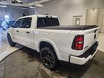 New 2025 Ram 1500 Laramie Crew Cab 4x4, Pickup for sale #R30741 - photo 16