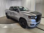 New 2025 Ram 1500 Laramie Crew Cab 4x4, Pickup for sale #R30751 - photo 12