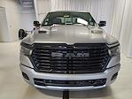 New 2025 Ram 1500 Laramie Crew Cab 4x4, Pickup for sale #R30751 - photo 13