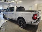 New 2025 Ram 1500 Laramie Crew Cab 4x4, Pickup for sale #R30751 - photo 16