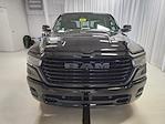 New 2025 Ram 1500 Laramie Crew Cab 4x4, Pickup for sale #R30752 - photo 13