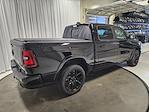 New 2025 Ram 1500 Laramie Crew Cab 4x4, Pickup for sale #R30752 - photo 2