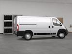 2025 Ram ProMaster 1500 Standard Roof FWD, Empty Cargo Van for sale #F63049 - photo 6