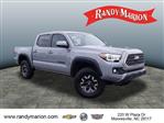 Used 2018 Toyota Tacoma TRD Off-Road Double Cab 4x4, Pickup for sale #44331X - photo 1