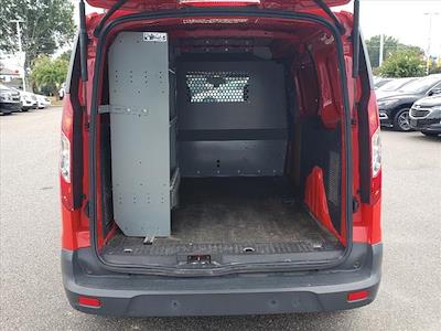 Used 2015 Ford Transit Connect XLT 4x2, Upfitted Cargo Van for sale #46888XA - photo 2