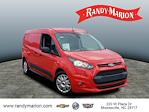 Used 2015 Ford Transit Connect XLT 4x2, Upfitted Cargo Van for sale #46888XA - photo 1