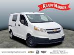 Used 2017 Chevrolet City Express LS FWD, Adrian Steel General Service Upfitted Cargo Van for sale #47727X - photo 1