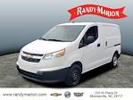 Used 2017 Chevrolet City Express LS FWD, Adrian Steel General Service Upfitted Cargo Van for sale #47727X - photo 4